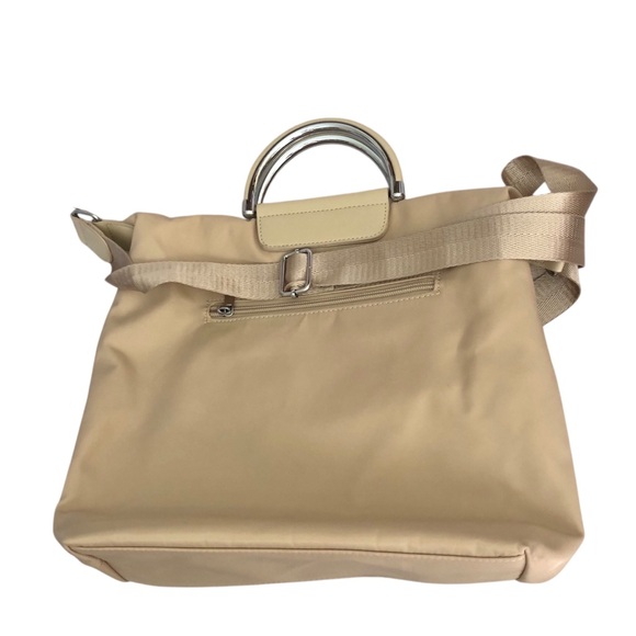 Reitmans Cream Handbag / Shoulder Bag - Picture 2 of 4